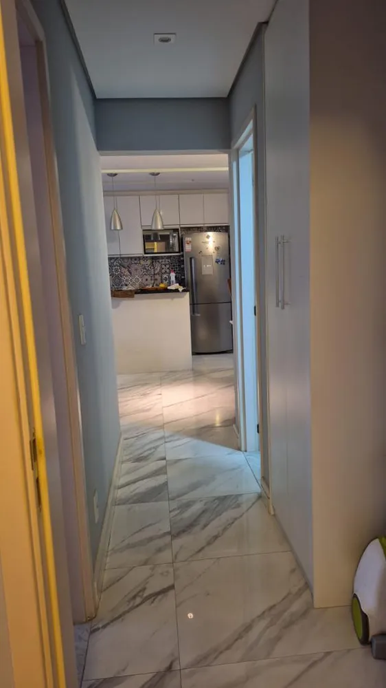 Apartamento, 2 quartos, 68 m² - Foto 2