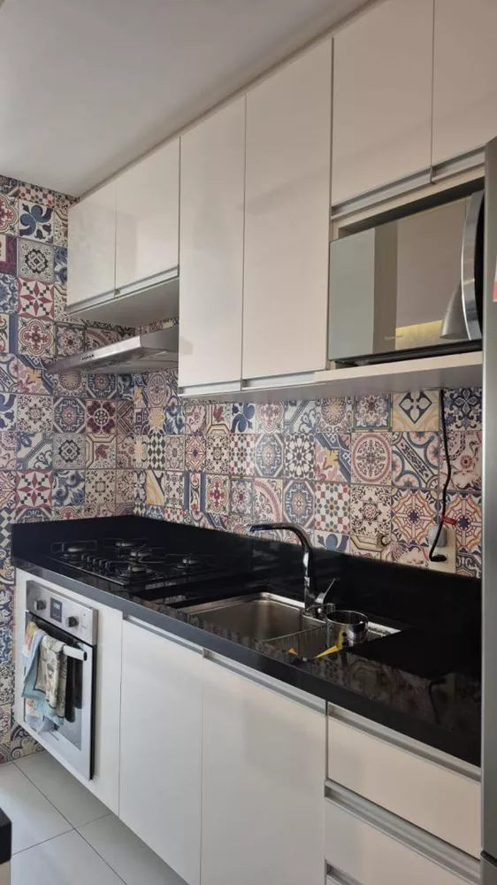 Apartamento, 2 quartos, 68 m² - Foto 2