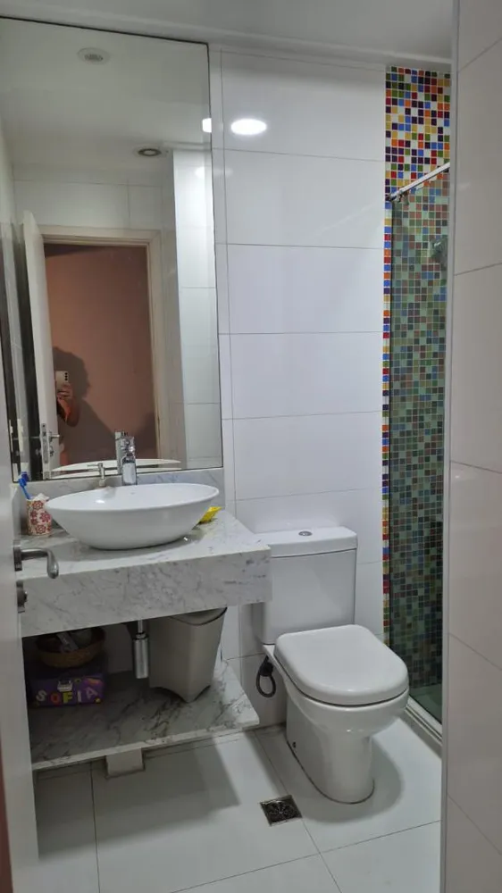 Apartamento, 2 quartos, 68 m² - Foto 10