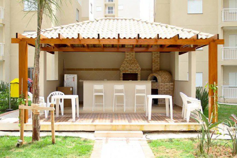 Apartamento, 2 quartos, 62 m² - Foto 3