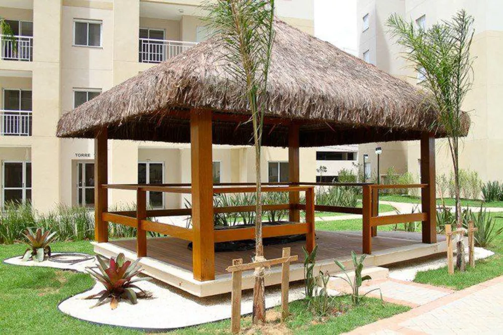 Apartamento, 2 quartos, 62 m² - Foto 1