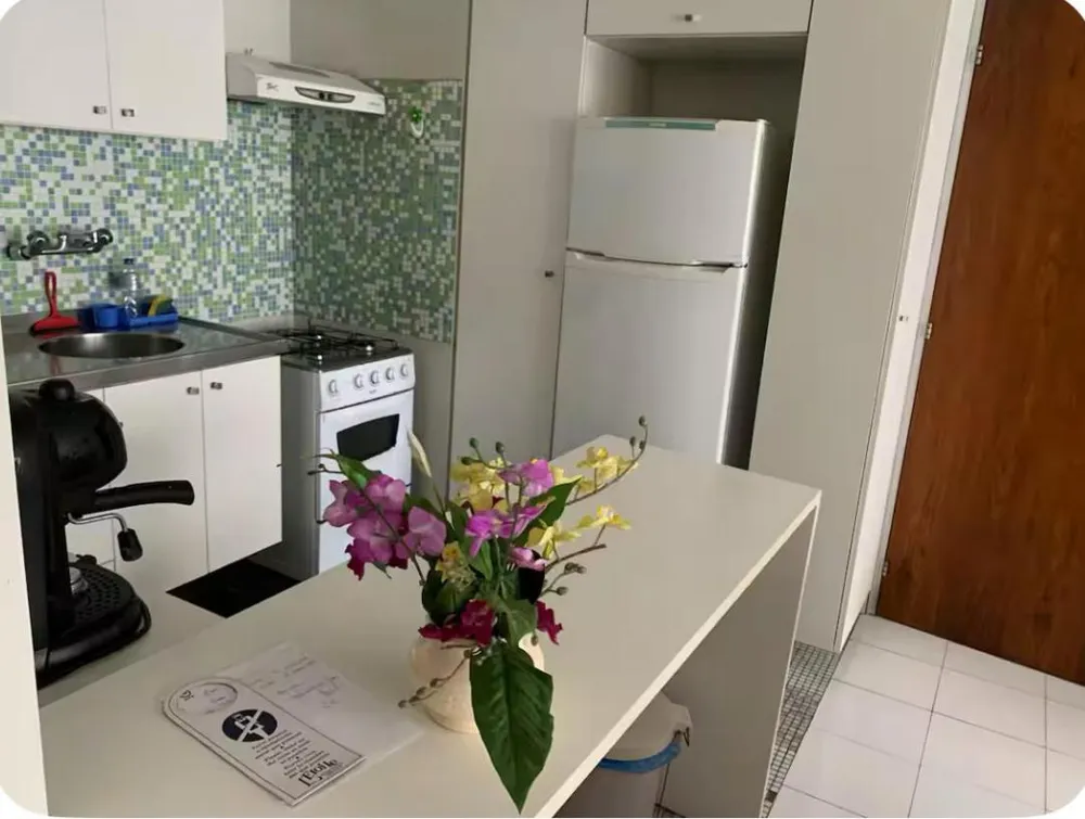Apartamento, 1 quarto, 61 m² - Foto 2
