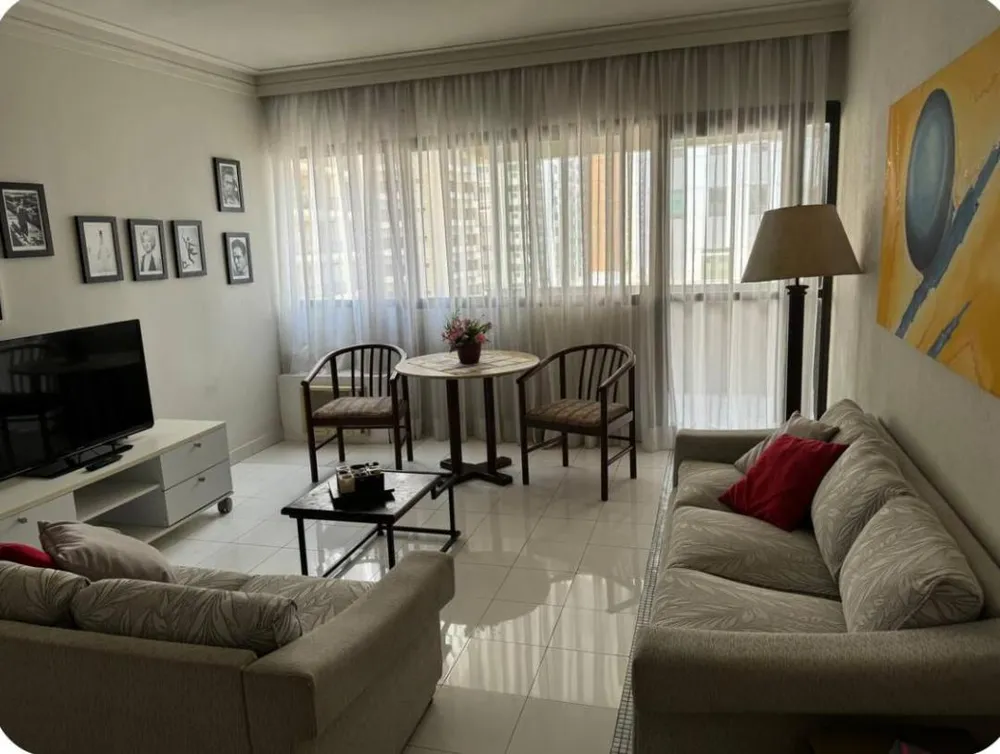 Apartamento, 1 quarto, 61 m² - Foto 5
