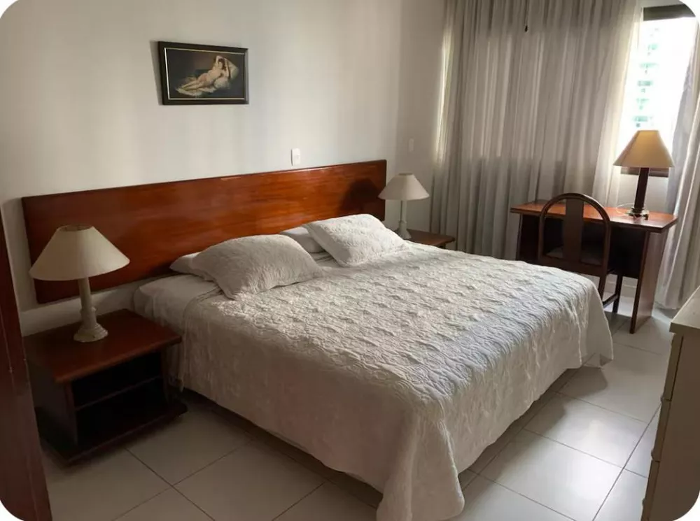 Apartamento, 1 quarto, 61 m² - Foto 2