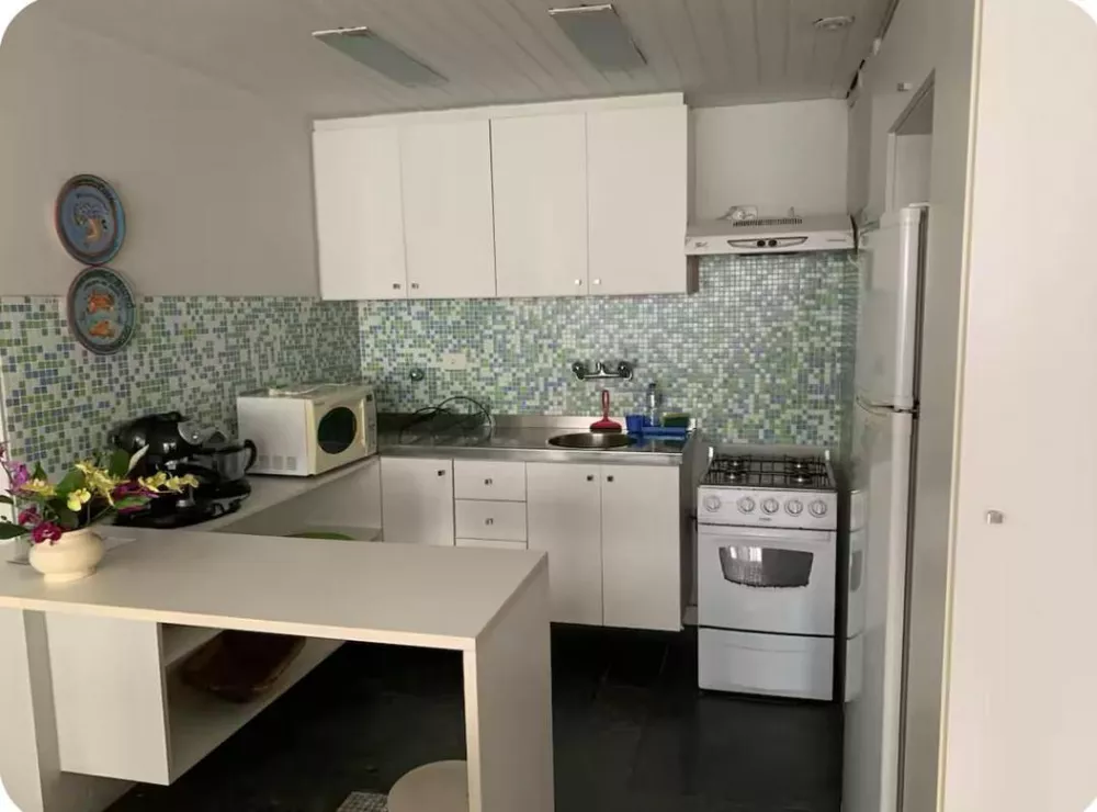 Apartamento, 1 quarto, 61 m² - Foto 4