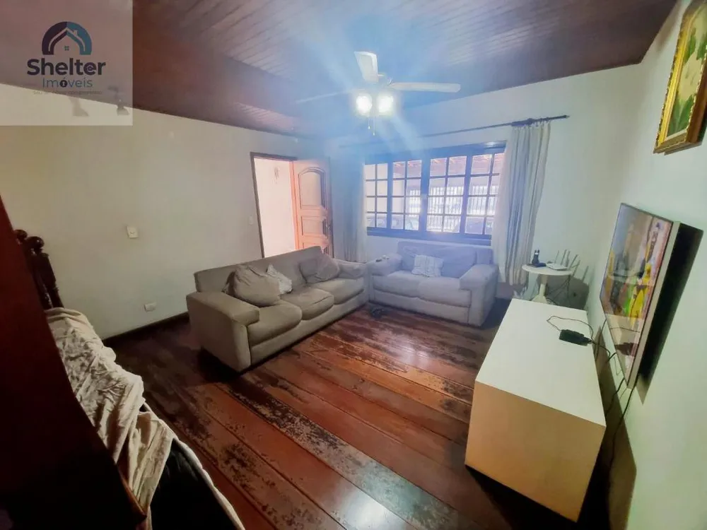 Casa, 3 quartos, 240 m² - Foto 12