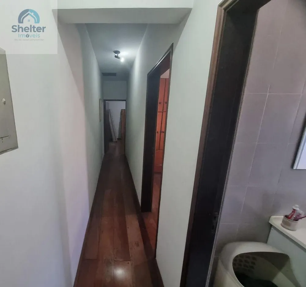 Casa, 3 quartos, 240 m² - Foto 9