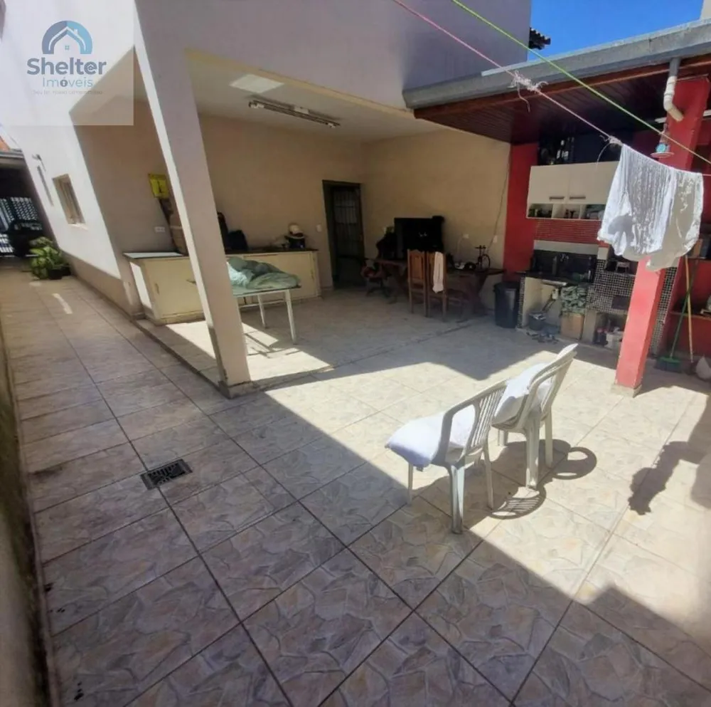Casa, 3 quartos, 240 m² - Foto 16