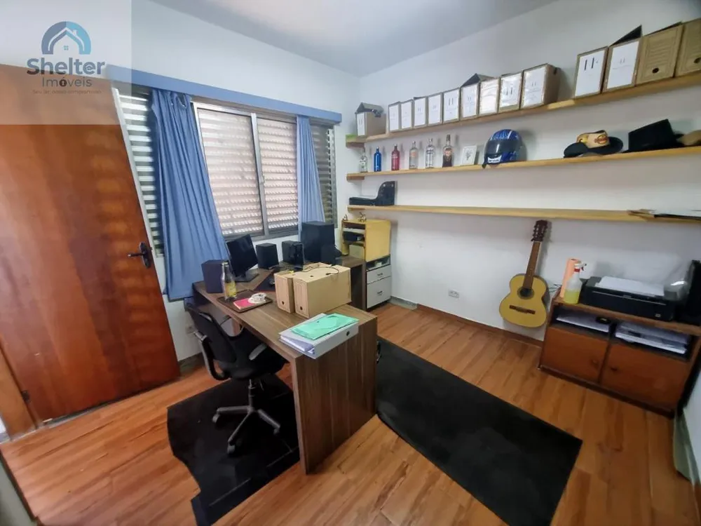 Casa, 3 quartos, 240 m² - Foto 2