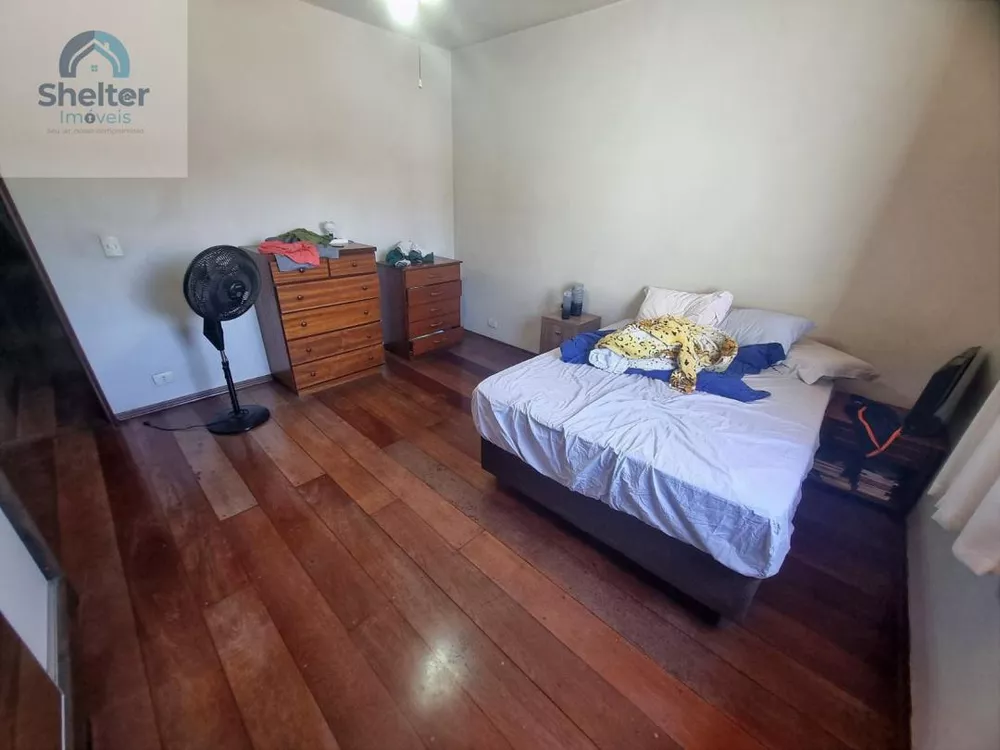 Casa, 3 quartos, 240 m² - Foto 2