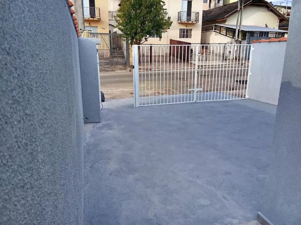 Casa, 3 quartos, 97 m² - Foto 1