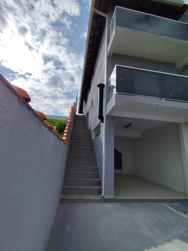 Casa, 3 quartos, 97 m² - Foto 1