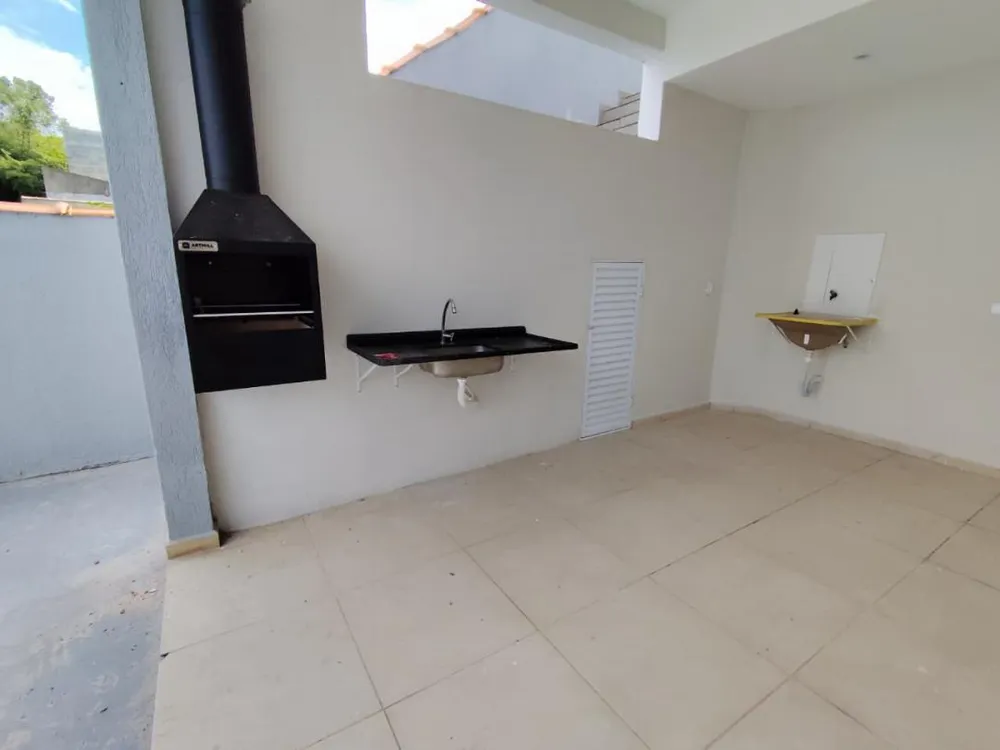 Casa, 3 quartos, 97 m² - Foto 2