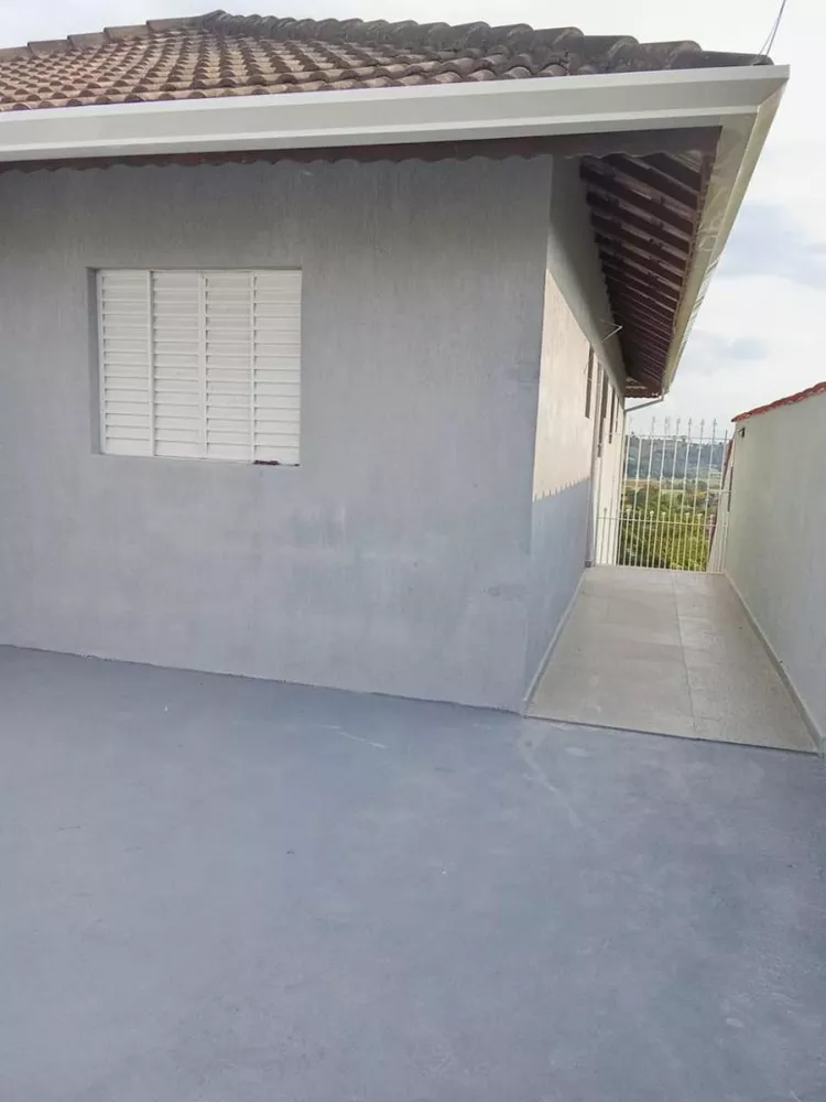 Casa, 3 quartos, 97 m² - Foto 2