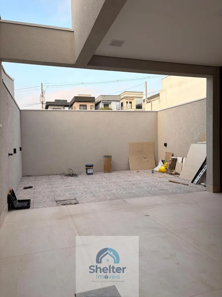 Casa de Condomínio, 3 quartos - Foto 6