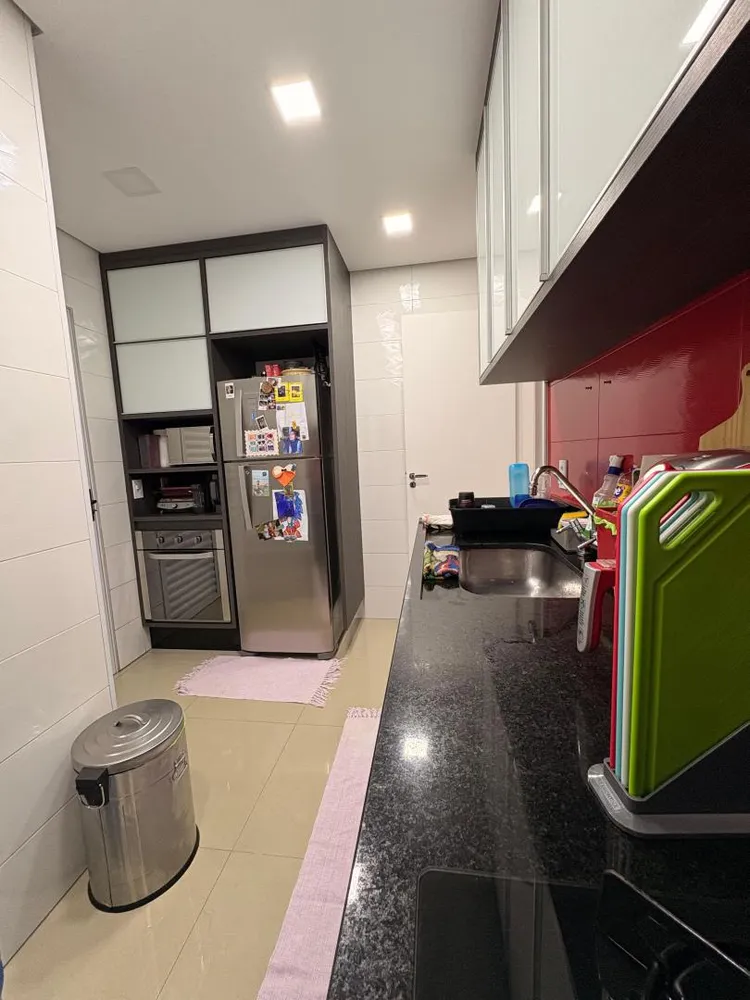 Casa de Condomínio, 2 quartos - Foto 5