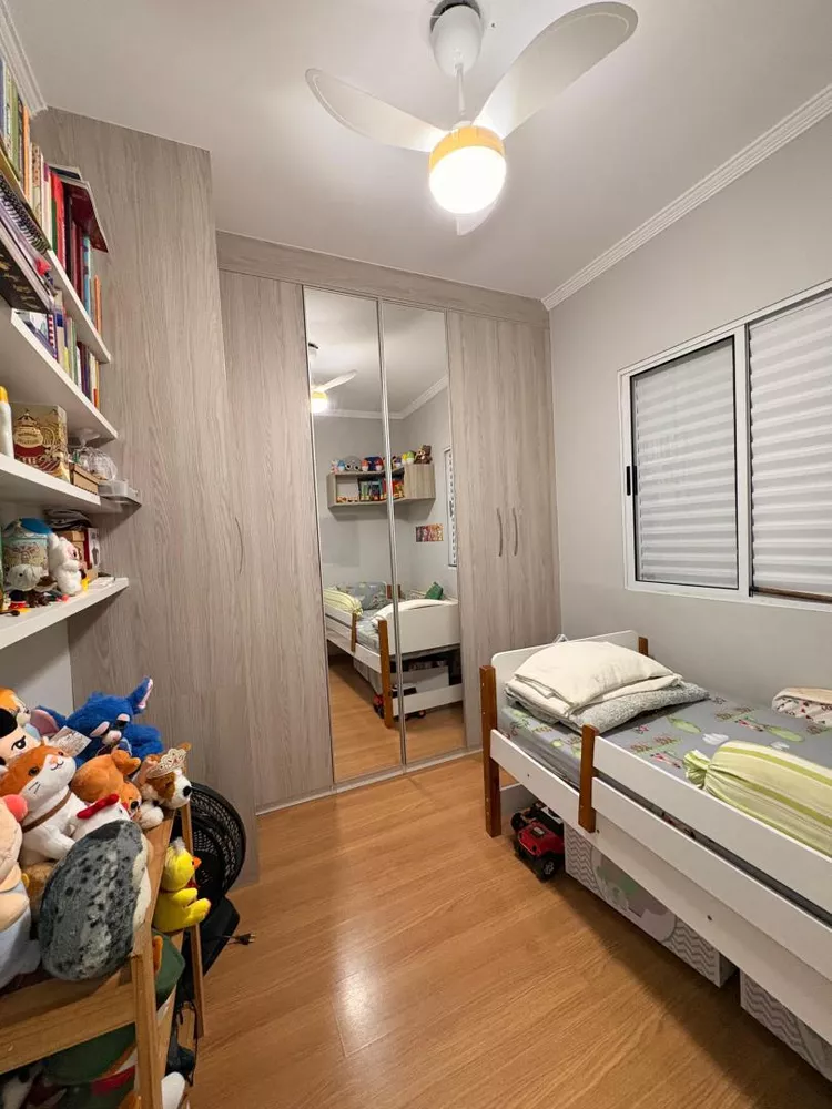 Casa de Condomínio, 2 quartos - Foto 3