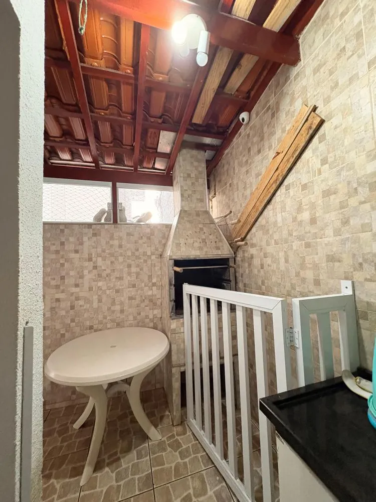 Casa de Condomínio, 2 quartos - Foto 11