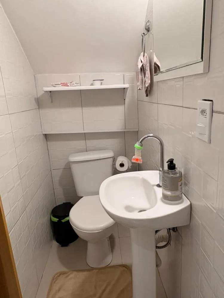 Casa de Condomínio, 2 quartos - Foto 8
