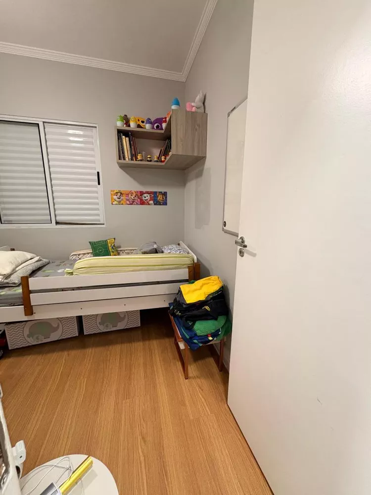 Casa de Condomínio, 2 quartos - Foto 2