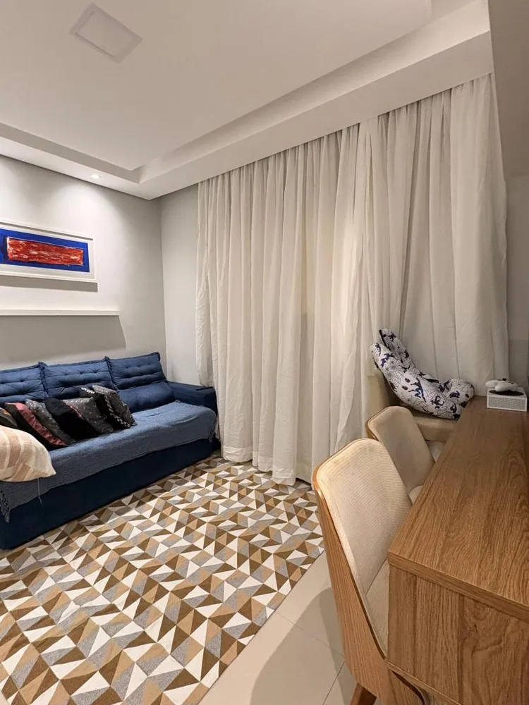 Casa de Condomínio, 2 quartos - Foto 6
