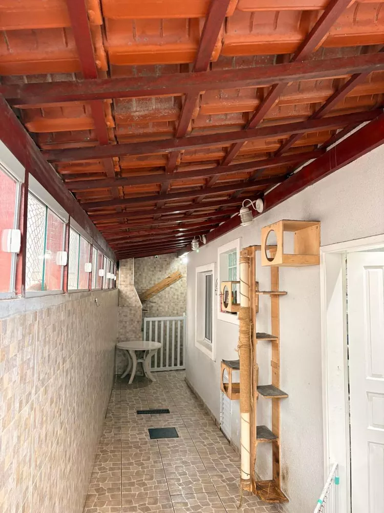 Casa de Condomínio, 2 quartos - Foto 1