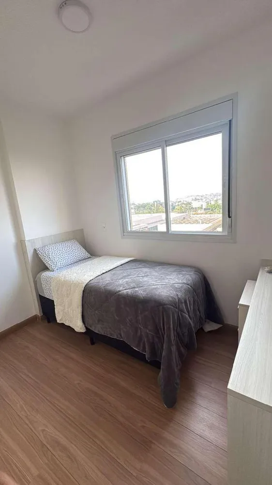 Apartamento, 2 quartos, 83 m² - Foto 6