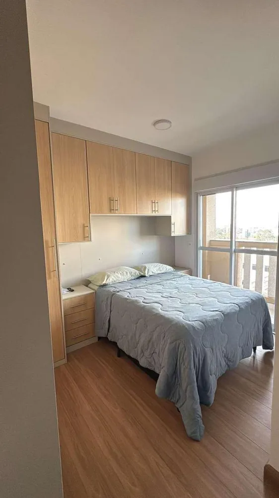 Apartamento, 2 quartos, 83 m² - Foto 1