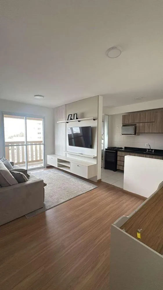 Apartamento, 2 quartos, 83 m² - Foto 11