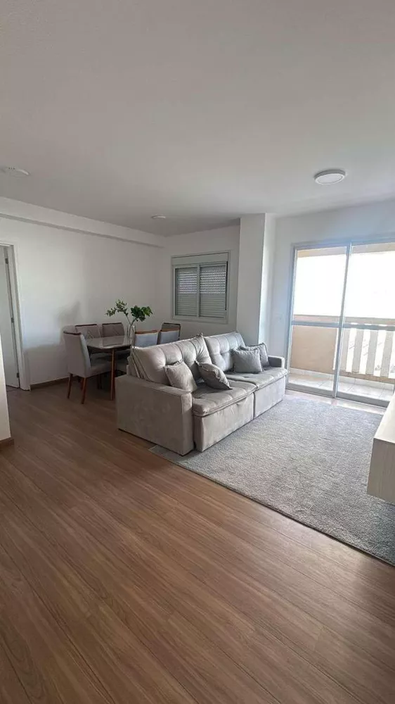 Apartamento, 2 quartos, 83 m² - Foto 4