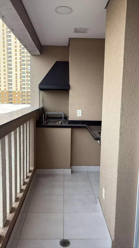 Apartamento, 2 quartos, 83 m² - Foto 3