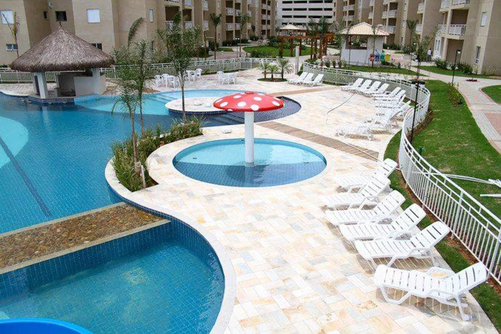 Apartamento, 2 quartos, 58 m² - Foto 4