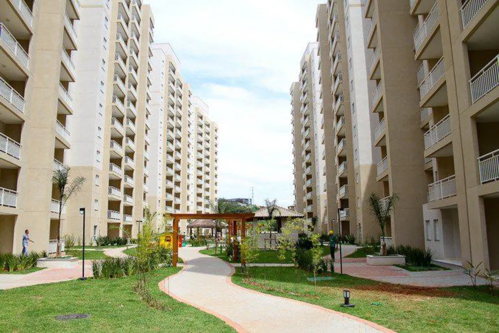 Apartamento, 2 quartos, 58 m² - Foto 7
