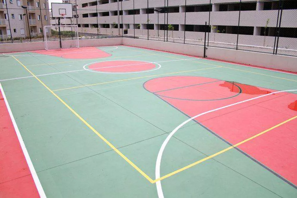 Apartamento, 2 quartos, 58 m² - Foto 1