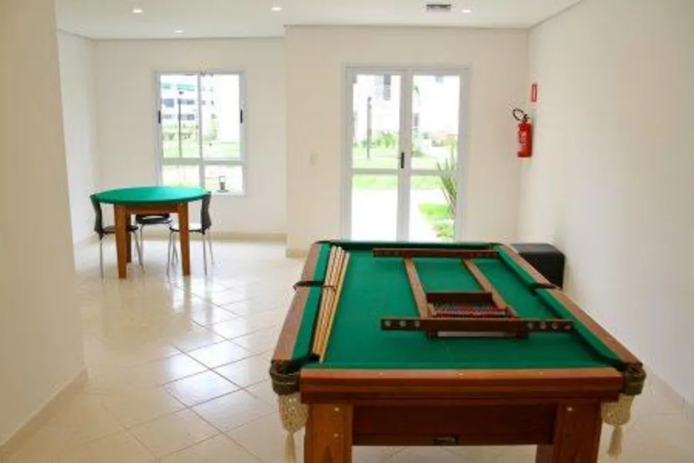 Apartamento, 2 quartos, 58 m² - Foto 3