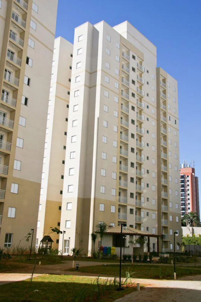 Apartamento, 2 quartos, 58 m² - Foto 2