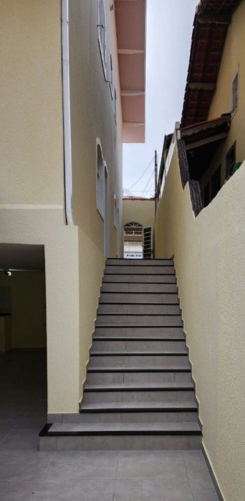 Sobrado à venda com 3 quartos, 125m² - Foto 8