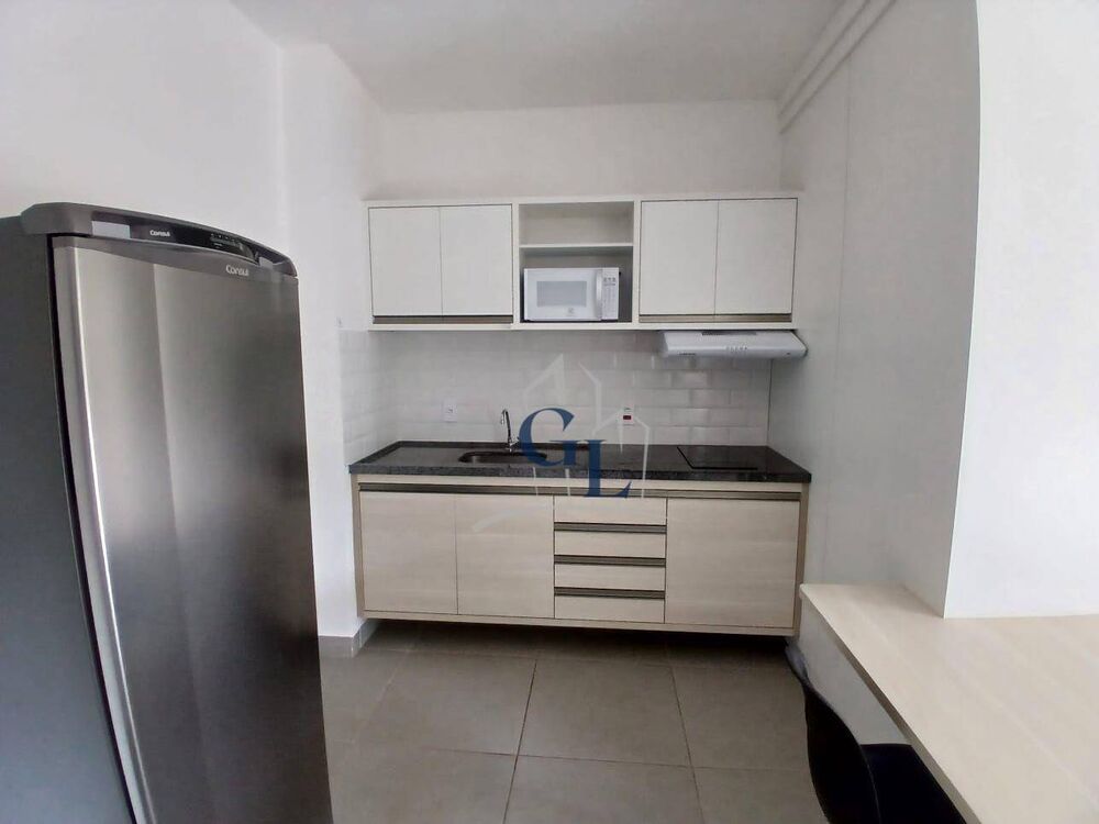 Apartamento, 1 quarto, 40 m² - Foto 2