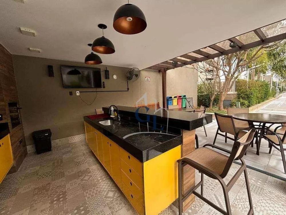 Apartamento, 2 quartos, 66 m² - Foto 3