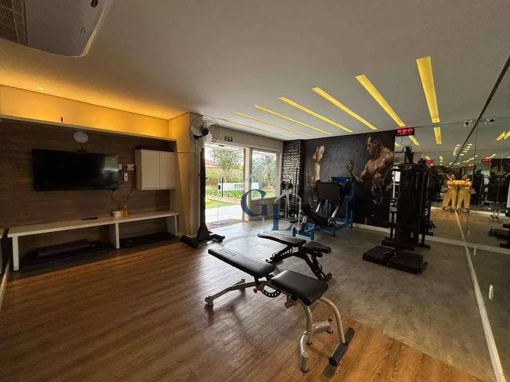 Apartamento, 2 quartos, 66 m² - Foto 2
