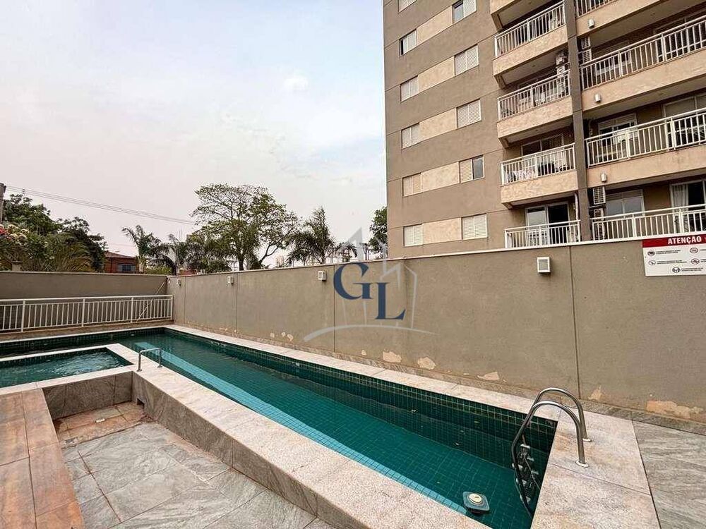 Apartamento, 2 quartos, 66 m² - Foto 17