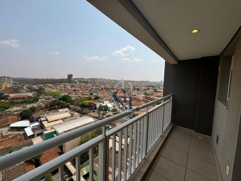Apartamento, 2 quartos, 66 m² - Foto 11