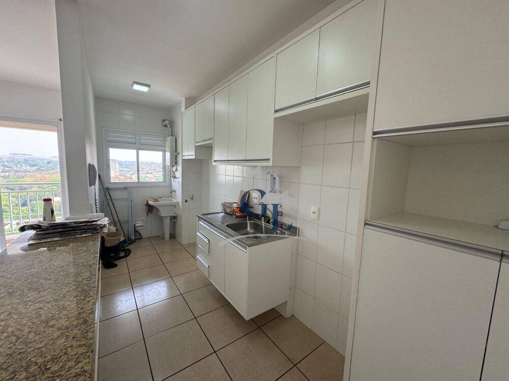 Apartamento, 2 quartos, 66 m² - Foto 6