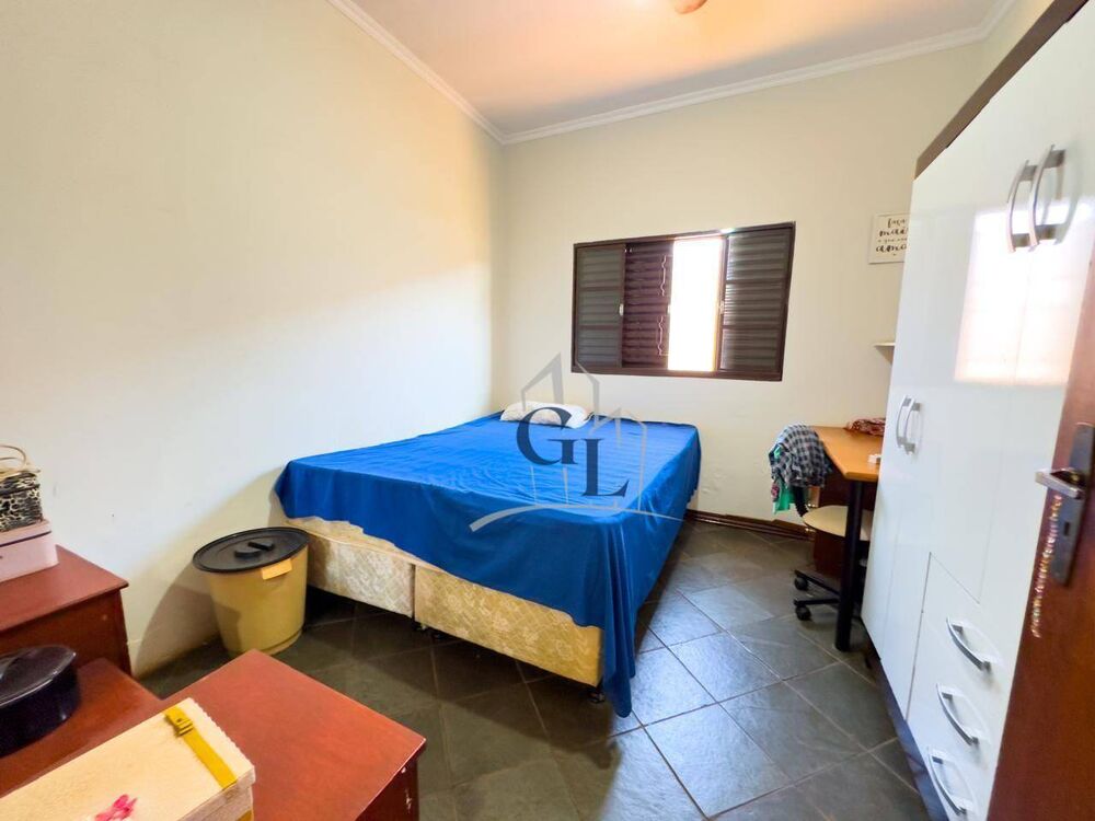 Casa, 4 quartos - Foto 11