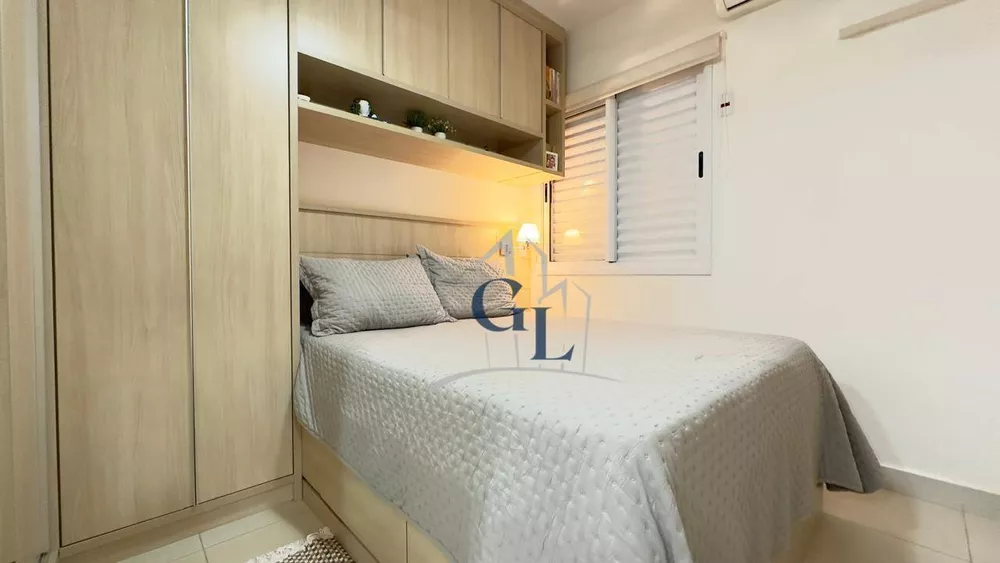 Apartamento para alugar com 2 quartos, 54m² - Foto 8