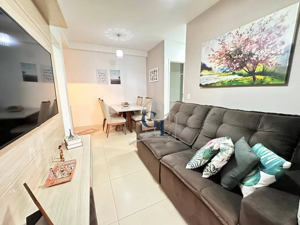 Apartamento para alugar com 2 quartos, 54m² - Foto 6