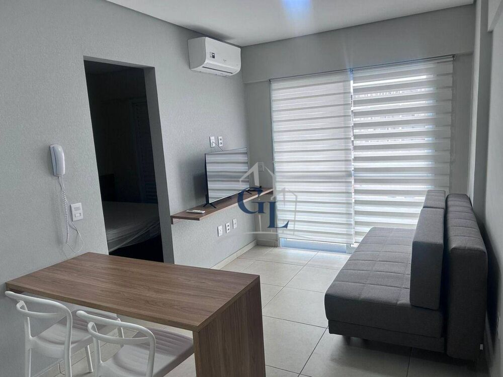 Apartamento, 1 quarto, 34 m² - Foto 4