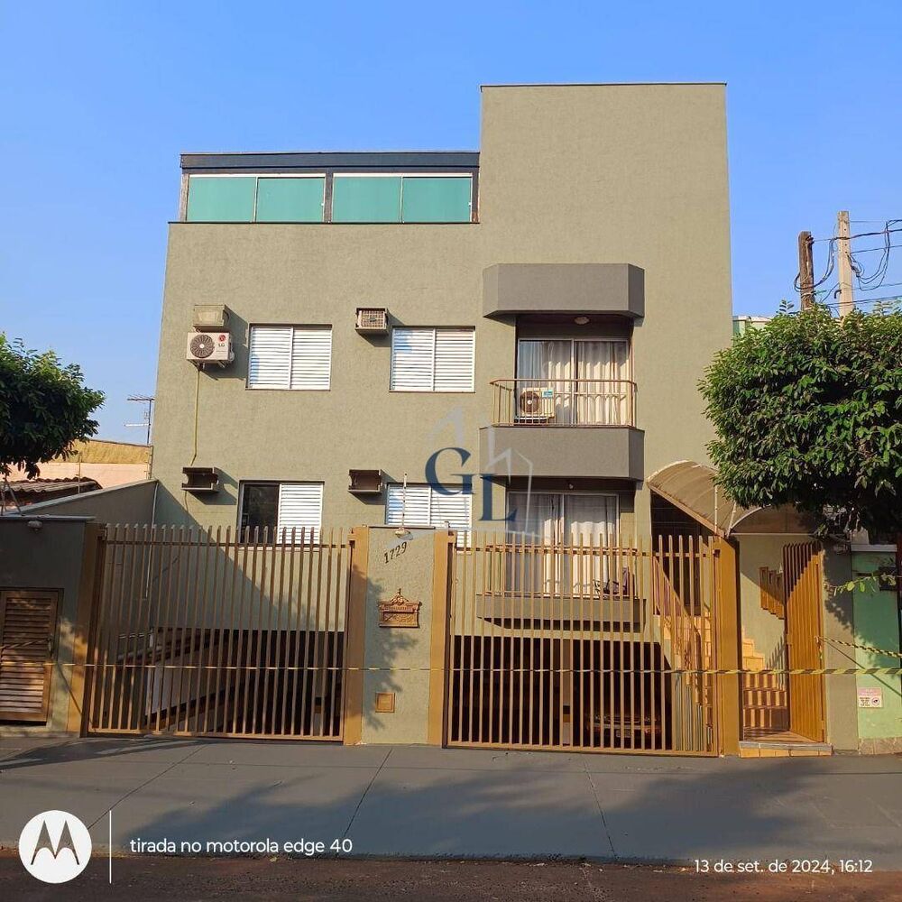 Apartamento, 4 quartos, 75 m² - Foto 1