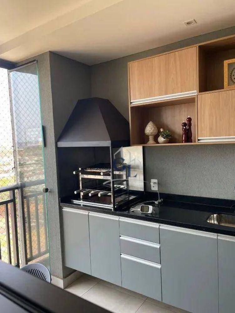 Apartamento, 3 quartos, 84 m² - Foto 3