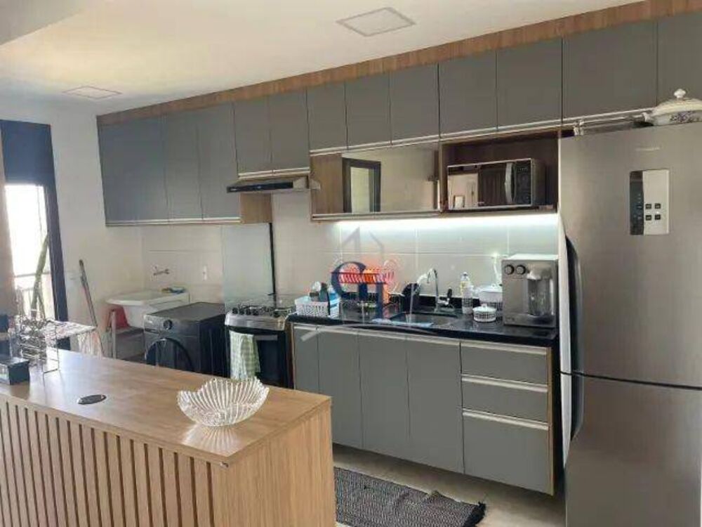 Apartamento, 3 quartos, 84 m² - Foto 2